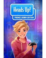 imagineHeads Up! Phones Down Edition!