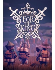 For The King Key  imagineFor The King Key