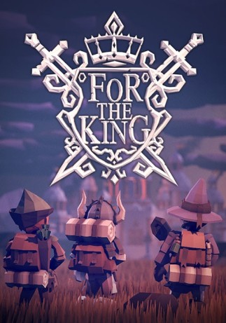 For The King Key Digital pentru PC