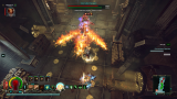 Joc Warhammer 40,000: Inquisitor - Martyr - Hierophant Class pentru PC Digital