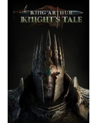 imagineKing Arthur Knight's Tale