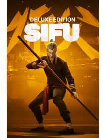 Sifu Deluxe Edition 