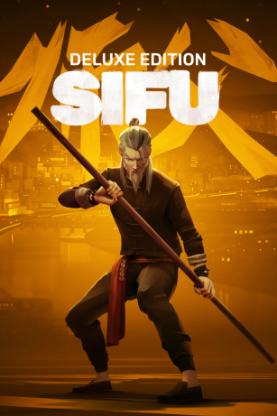 Sifu Deluxe Edition Digital pentru PC
