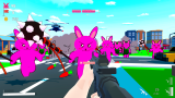Joc Yankee Rabbits pentru PC Digital