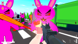 Joc Yankee Rabbits pentru PC Digital