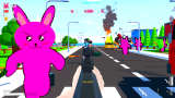Joc Yankee Rabbits pentru PC Digital