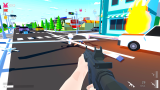 Joc Yankee Rabbits pentru PC Digital