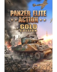 Panzer Elite Action Gold Edition