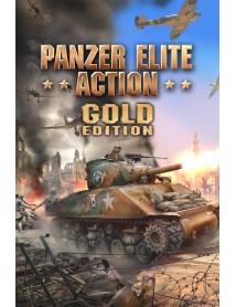 Panzer Elite Action Gold Edition 
