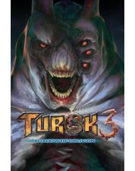 Turok 3 Shadow Of Oblivion Remastered