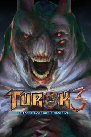 Turok 3 Shadow Of Oblivion Remastered Digital pentru PC