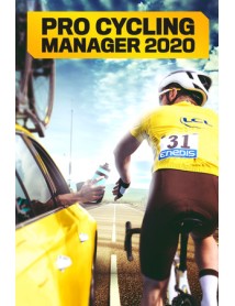 Pro Cycling Manager 2020 