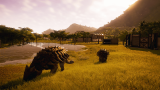 Joc Jurassic World Evolution - Deluxe Edition pentru PC Digital