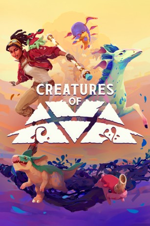 Creatures Of Ava Digital pentru PC