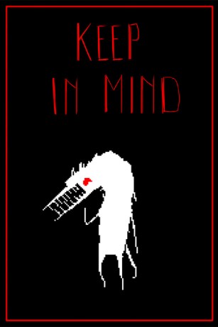 Keep In Mind Remastered Digital pentru PC