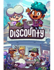 Discounty 