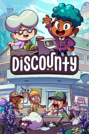 Discounty Digital pentru PC