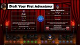 Joc Epic Manager - Create Your Own Adventuring Agency! pentru PC Digital