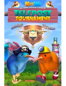 Keywe The 100th Annual Grand Ol' Telepost Tournament 