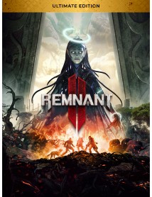 Remnant Ii Ultimate Edition 