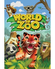 World Of Zoo