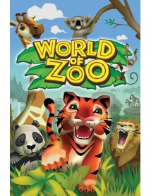 World Of Zoo 