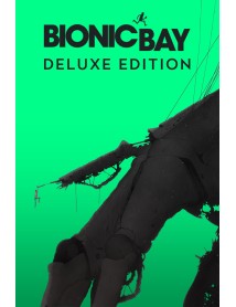 Bionic Bay Deluxe Edition 