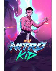 Nitro Kid