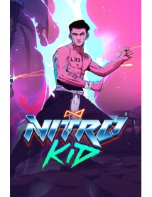 Nitro Kid 