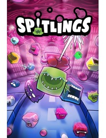 Spitlings 