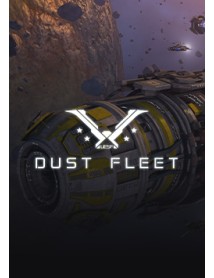 Dust Fleet 