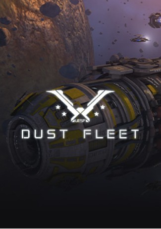 Dust Fleet Digital pentru PC