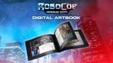 Joc Robocop: Rogue City - Digital Artbook pentru PC Digital