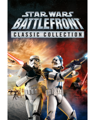 imagineStar Warstm Battlefront Classic Collection