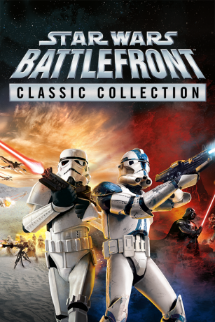 Star Warstm Battlefront Classic Collection Digital pentru PC