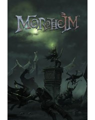 Mordheim City Of The Damned