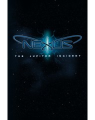Nexus The Jupiter Incident