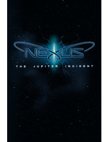 Nexus The Jupiter Incident 