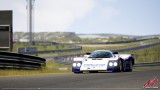 Joc Assetto Corsa - Porsche Pack Ii pentru PC Digital