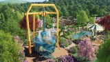 Joc Planet Coaster 2: Vintage Funfair Ride Pack pentru PC Digital