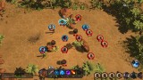 Joc Valiant Tactics pentru PC Digital