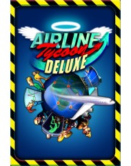 Airline Tycoon Deluxe