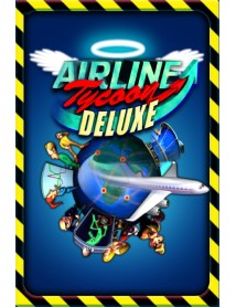 Airline Tycoon Deluxe 