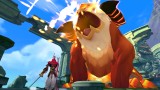 Joc Gigantic: Rampage Edition pentru PC Digital