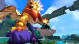 Joc Gigantic: Rampage Edition pentru PC Digital