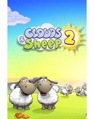Clouds Sheep 2