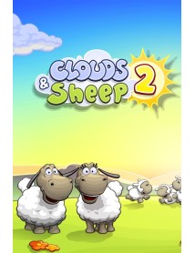 Clouds Sheep 2 