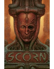 Scorn
