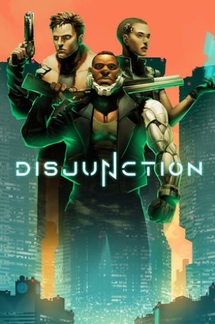 Disjunction Digital pentru PC