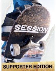 Session Skate Sim Supporter Edition
